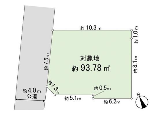 Compartment figure