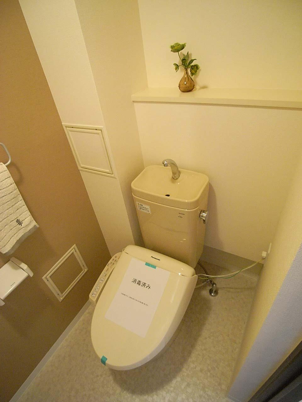 Toilet. Indoor (07 May 2013) Shooting