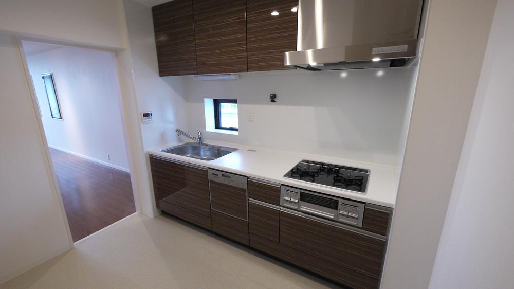 Kitchen. Indoor (11 May 2013) Shooting Three-necked system Kitchen Dishwasher