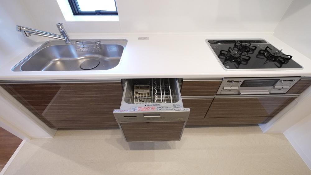 Kitchen. Indoor (11 May 2013) Shooting Dishwasher system Kitchen