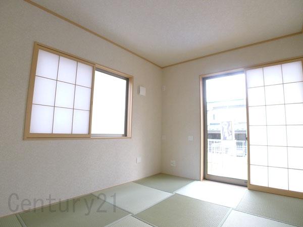 Non-living room. 4 Building