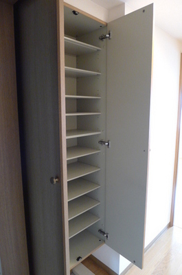 Other. Cupboard