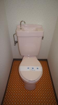 Toilet. Other 4