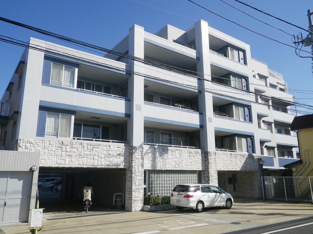 Funabashi, Chiba Prefecture Futawanishi 1