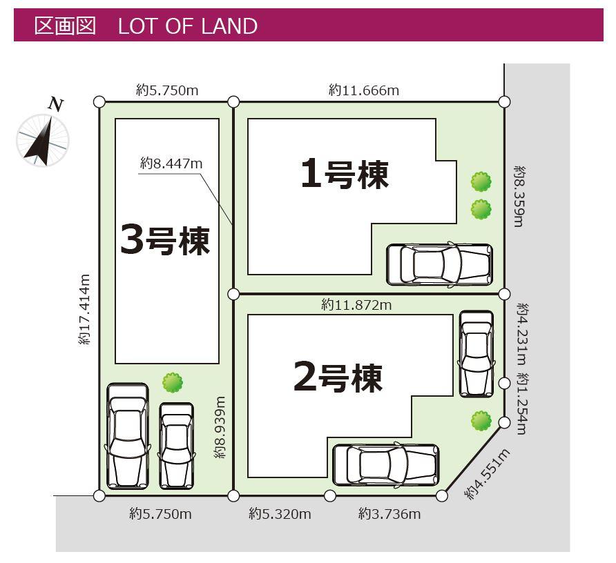 The entire compartment Figure