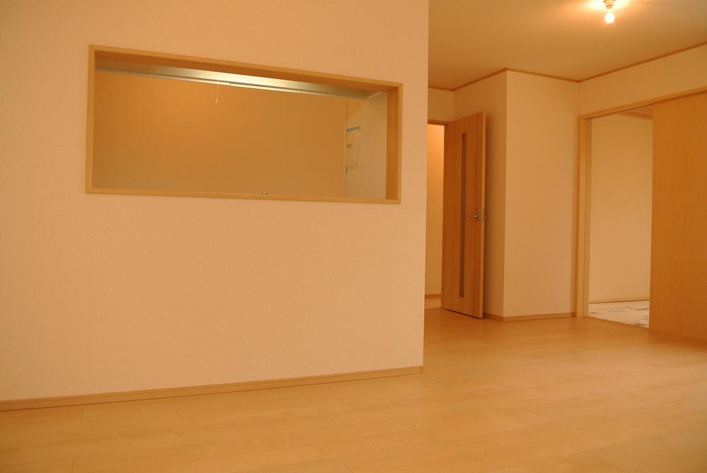 Living. Room (August 2013) Shooting 1 Building Living