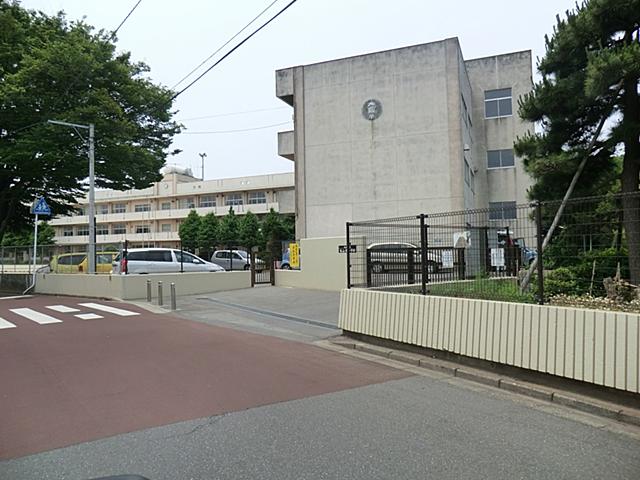 Other. Funabashi Municipal sandwiched Elementary School