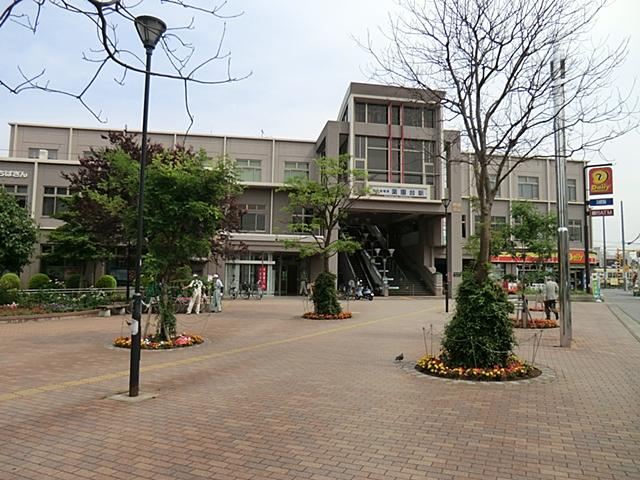 Funabashi, Chiba Prefecture Miyama 1