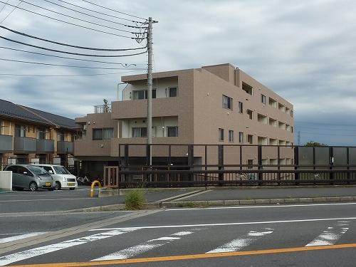 Local appearance photo