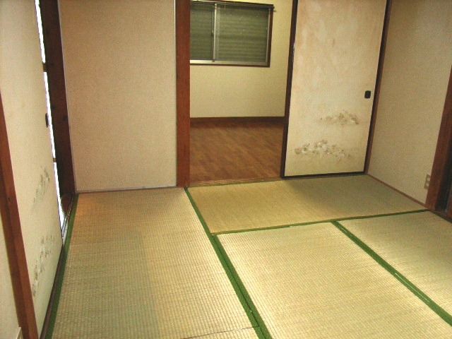 Other room space