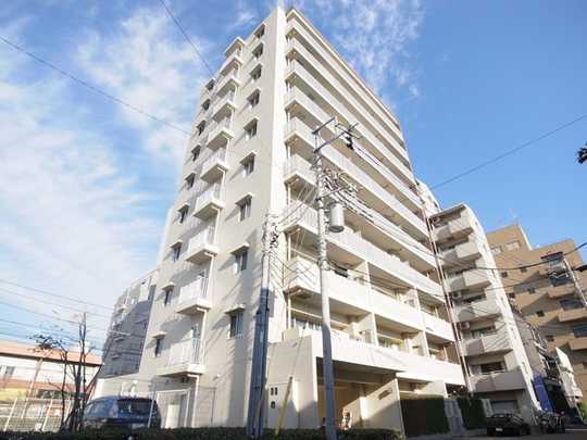 Local appearance photo