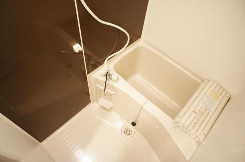 Bath. Space is also spacious relaxing bathroom ・  ・  ・ 