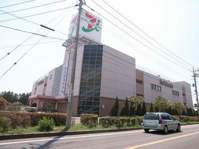 Shopping centre. Ito - Yokado to (shopping center) 2200m