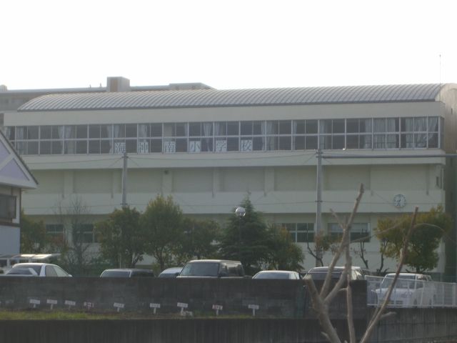 Primary school. City West Sea God 1200m up to elementary school (elementary school)