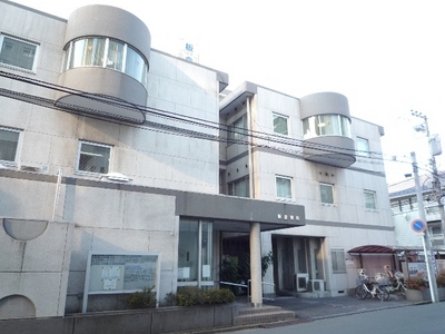 Hospital. 180m until the medical corporation HiroshiHitoshikai Itakura Hospital (Hospital)