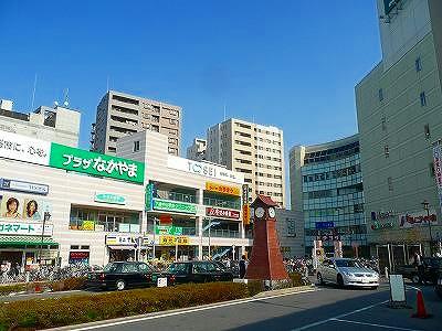 Funabashi, Chiba Prefecture Motonakayama 3