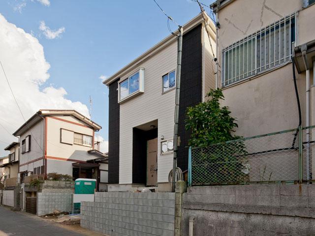 Local appearance photo