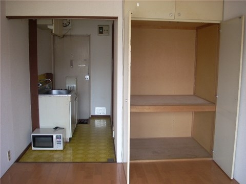 Other room space