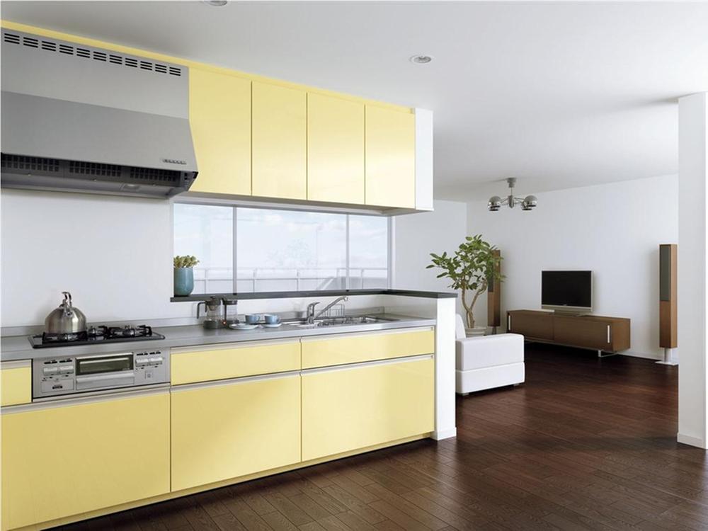 Same specifications photo (kitchen)