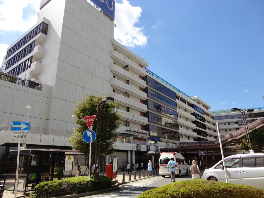 station. 956m to Funabashi Station