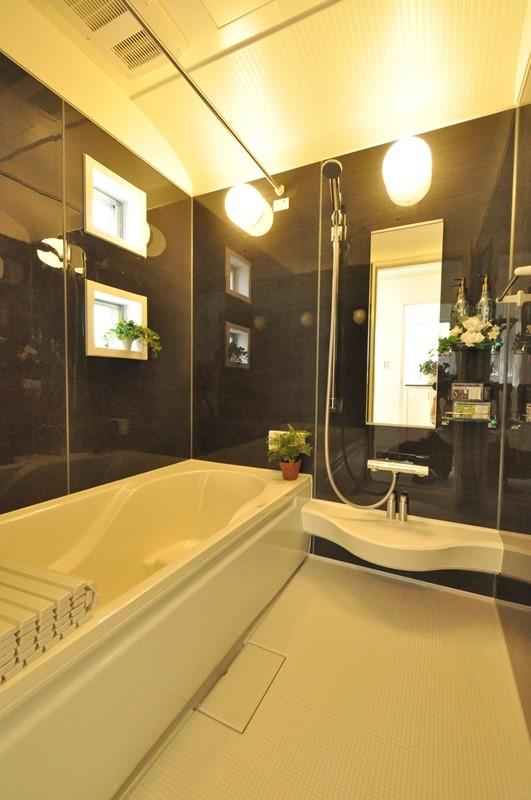 Other Equipment. 1 pyeong type, With bathroom heating dryer