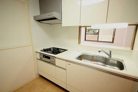 Kitchen. Kitchen 3.1 Pledge