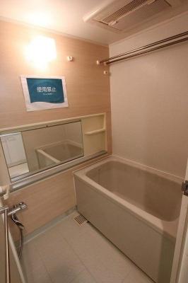 Bathroom. Bathroom Dryer ・ With add cook function