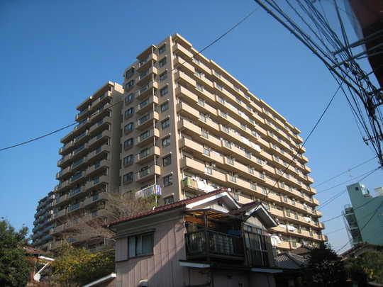 Local appearance photo