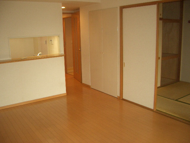 Other room space