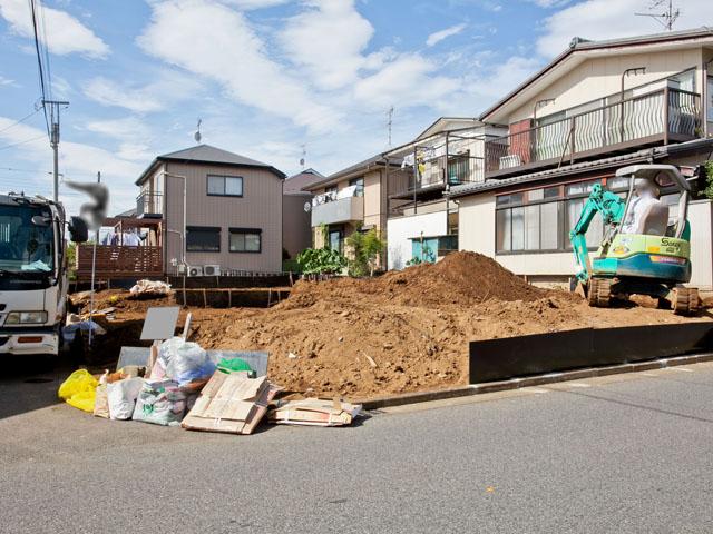 Local appearance photo. Local (10 May 2013) Shooting