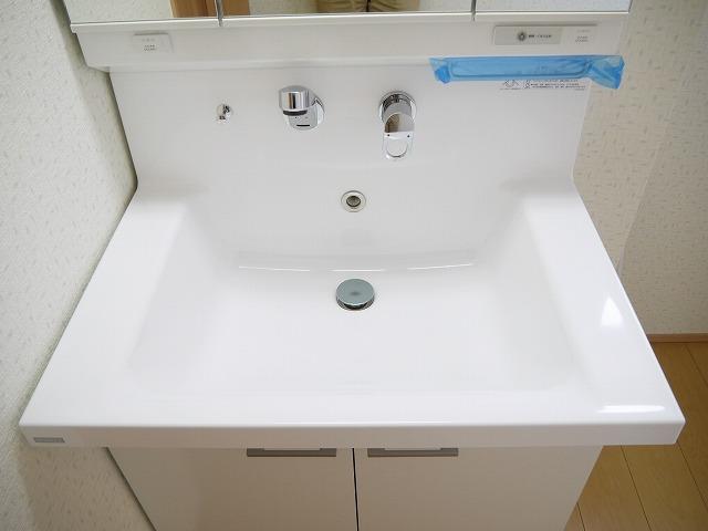 Other Equipment. Bowl that is integral to the faucet part.