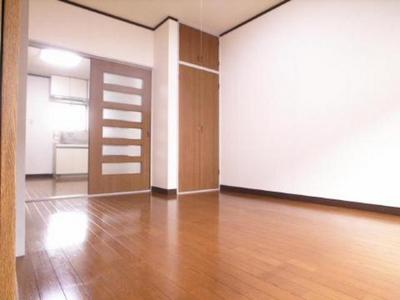 Living and room. It is a beautiful room of flooring