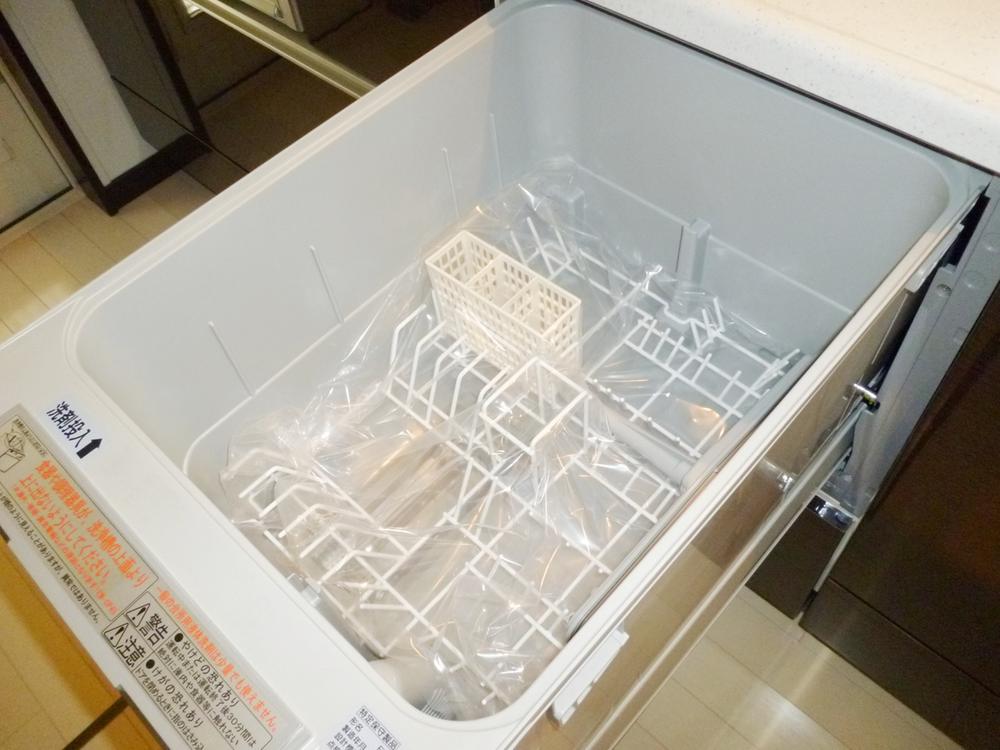 Other Equipment. 9 Building (December 2013) Shooting Wide dishwasher. This easy, if there is this also a big family wash.