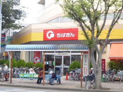 post office. 62m to bridge the central market in the post office (post office)