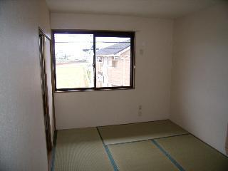 Living and room. Japanese-style room 6 quires, Ideal for the bedroom