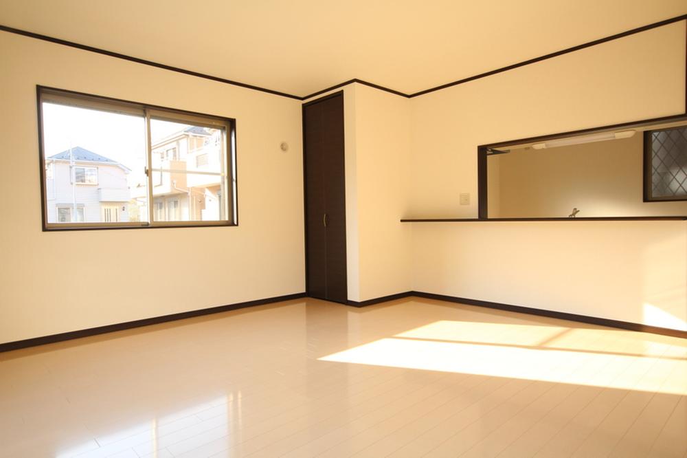 Living. Indoor (12 May 2013) Shooting