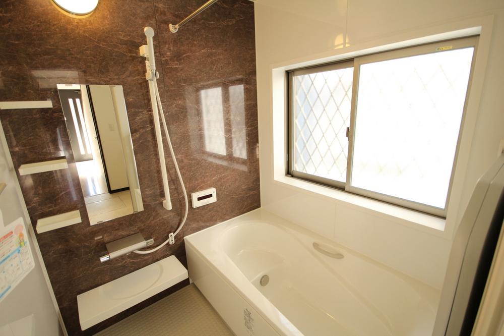 Other Equipment. It was adopted Kireiyu C Series 1 pyeong type of Rikushiru