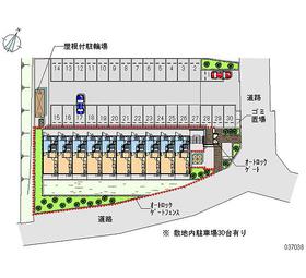 Funabashi, Chiba Prefecture Matsugaoka 2