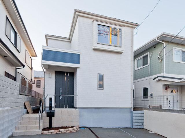 Same specifications photos (appearance). Is the company's construction cases