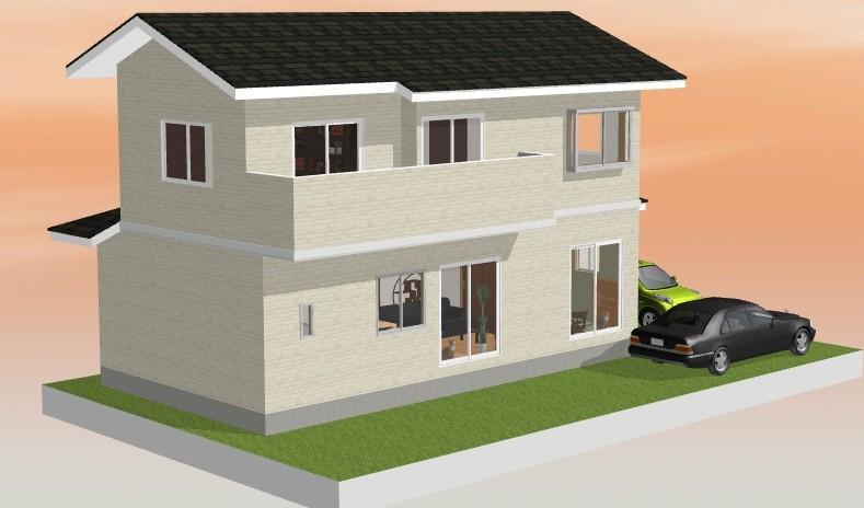 Other local. Rendering