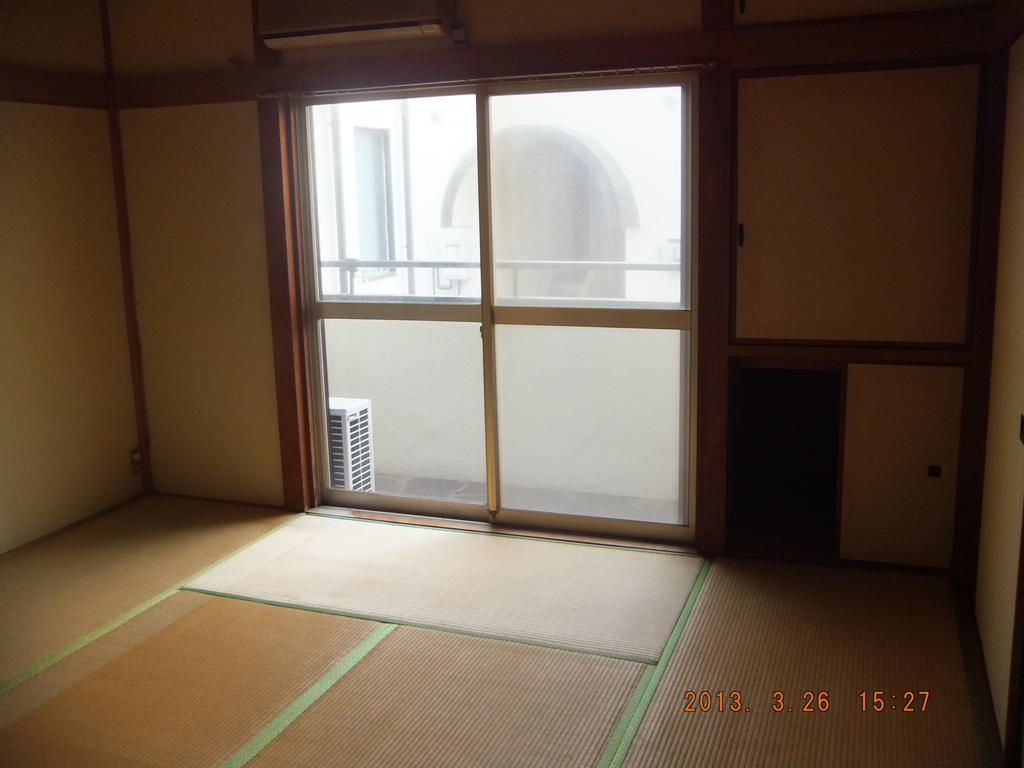 Other. Japanese-style room has become widely