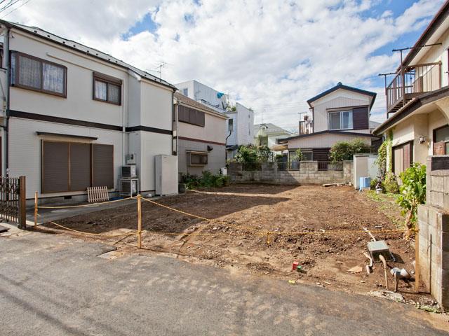 Local appearance photo