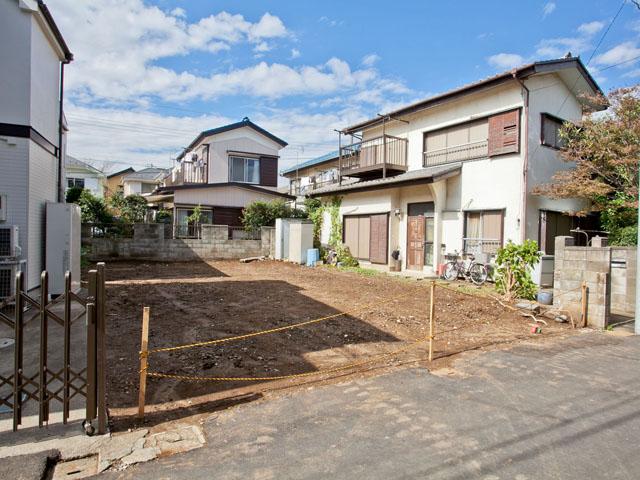 Local appearance photo