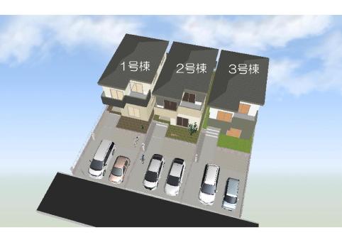 The entire compartment Figure