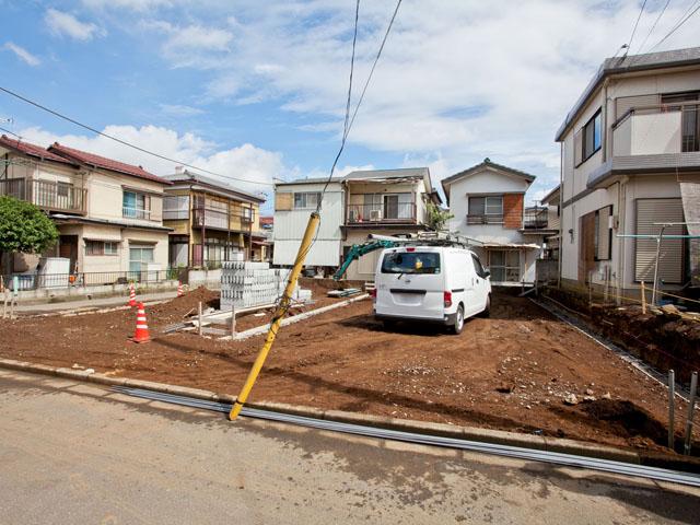 Local appearance photo. Local Photos