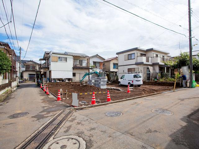 Local appearance photo. Local Photos