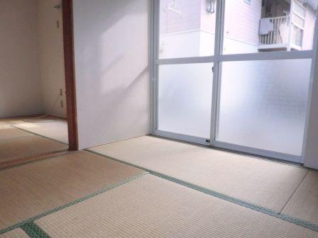 Living and room. Japanese-style room 4.5 Pledge