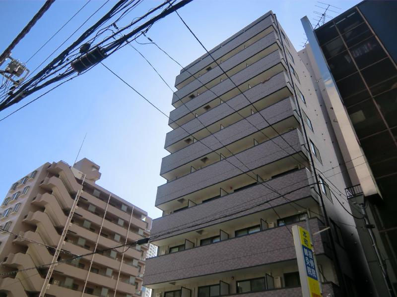 Other. Funabashi is I often high-rise apartment