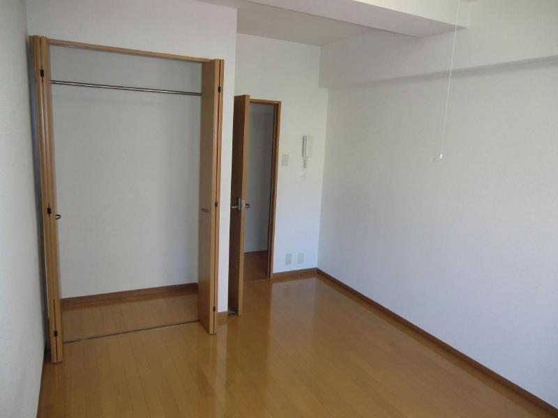 Living and room. Storage also enhancement of high-grade apartment