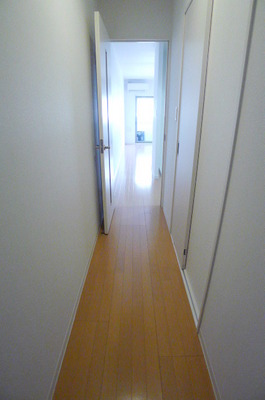 Other. Corridor